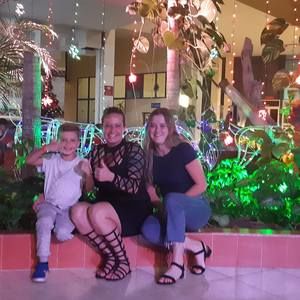 Meet your Posher, Nancy